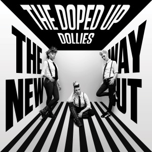 ดาวน์โหลดและฟังเพลง The Rude พร้อมเนื้อเพลงจาก The Doped Up Dollies