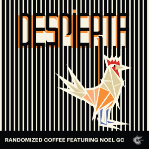 Randomized Coffee的專輯Despierta (Main Mix)