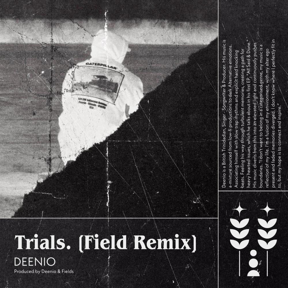 Trials (feat. Emma Mae) (Field Remix) (feat. Emma Mae|Field Remix)