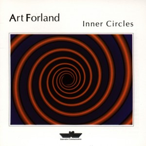 อัลบัม Inner Circles ศิลปิน Art Forland