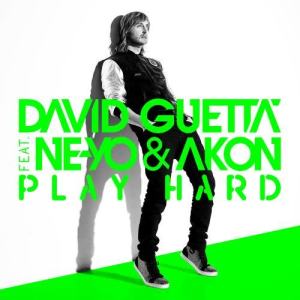 ดาวน์โหลดและฟังเพลง Play Hard (feat. Ne-Yo & Akon) [New Edit] (New Edit) พร้อมเนื้อเพลงจาก David Guetta