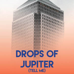 Listen to Drops of Jupiter (Tell Me) song with lyrics from Stereo Avenue