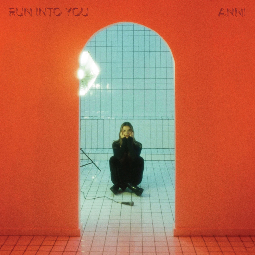 Run into You