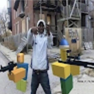 default playlist img