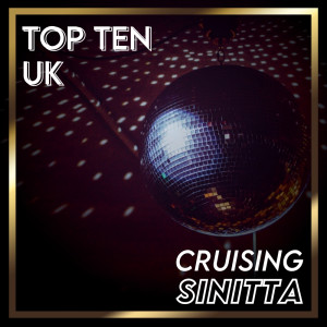 Album Cruising (UK Chart Top 40 - No. 2) from Sinitta