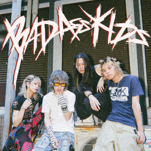 BADASSKIDS (feat. who28) dari who28