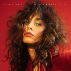 ดาวน์โหลดและฟังเพลง Leave the Door Open พร้อมเนื้อเพลงจาก Sophie Auster