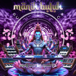 ดาวน์โหลดและฟังเพลง Mushrooms Doses พร้อมเนื้อเพลงจาก Manik Buluk