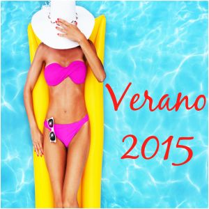 Album Verano 2015: Los Grandes Éxitos from Various