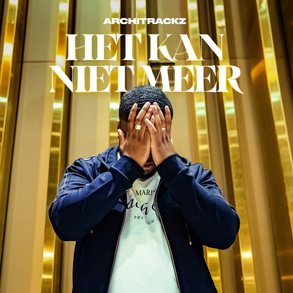 Het Kan Niet Meer (Explicit)