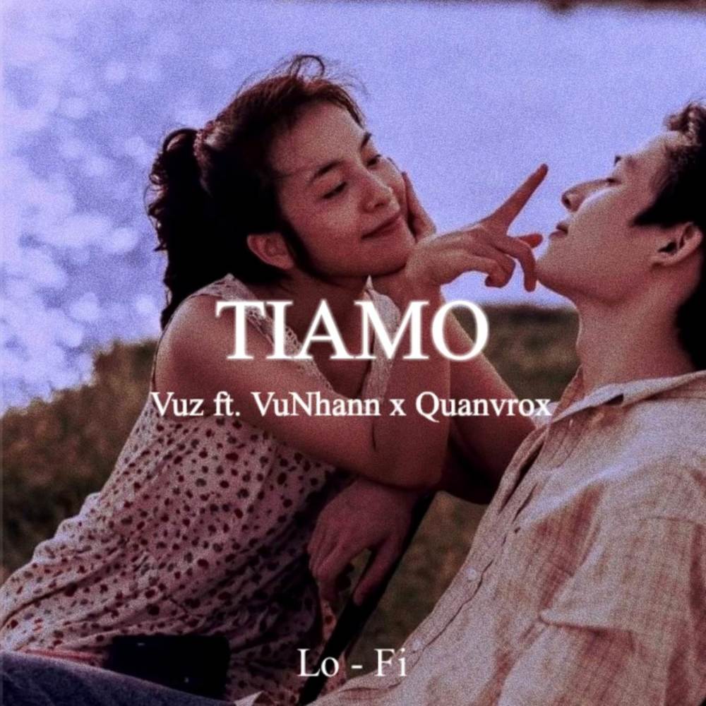 BEAT Tiamo (Lofi)
