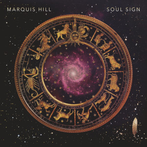 Album Soul Sign from Marquis Hill