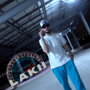 收听Lakii的RAPPORT (Explicit)歌词歌曲