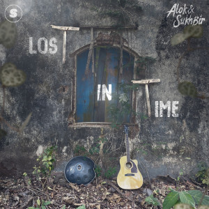 收听Alok的Lost in Time歌词歌曲