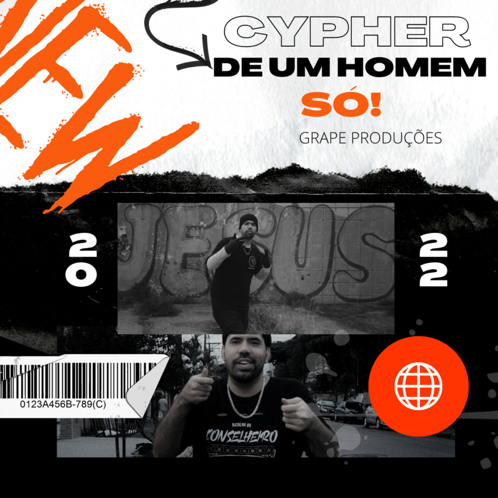 Cypher de um Homem Só