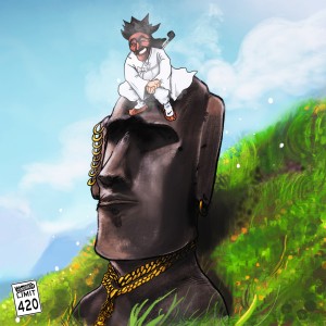 default playlist img