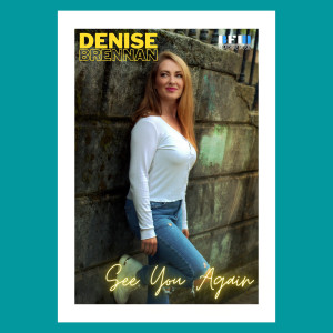 Album See You Again from Denise Brennan
