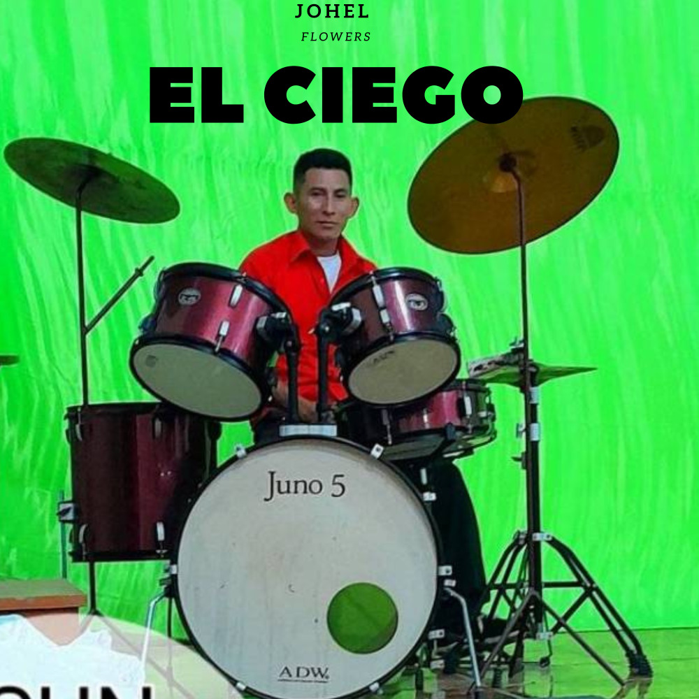 El Ciego