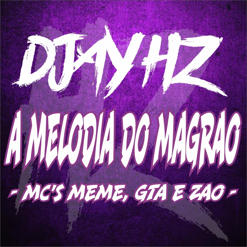 A Melodia do Magrão