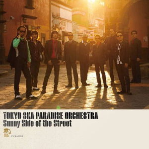 Dengarkan Twinkle Star (Sail Away Mix) Remixed By De De Mouse lagu dari Tokyo Ska Paradise Orchestra dengan lirik