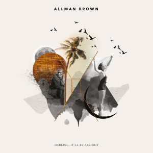Listen to Crazy Love song with lyrics from Allman Brown