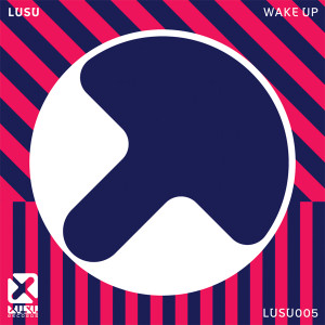 Lusu的專輯Wake Up