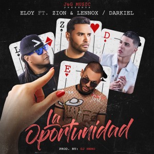 La Oportunidad (Remix)