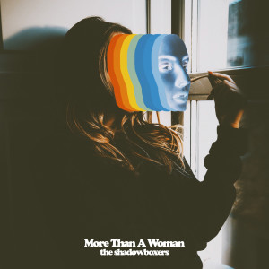 Album More Than a Woman from 
