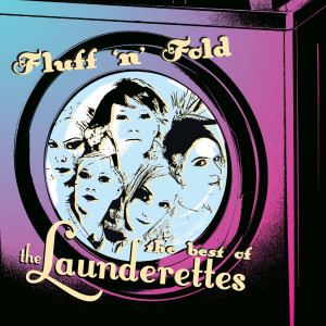 ดาวน์โหลดและฟังเพลง What Would Joan Jett Do? พร้อมเนื้อเพลงจาก The Launderettes