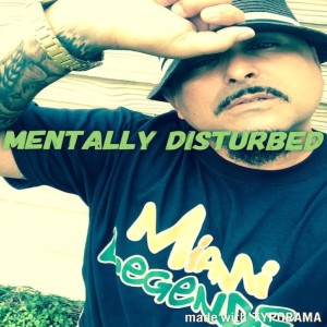 收聽Mentally Disturbed的No Banana No歌詞歌曲