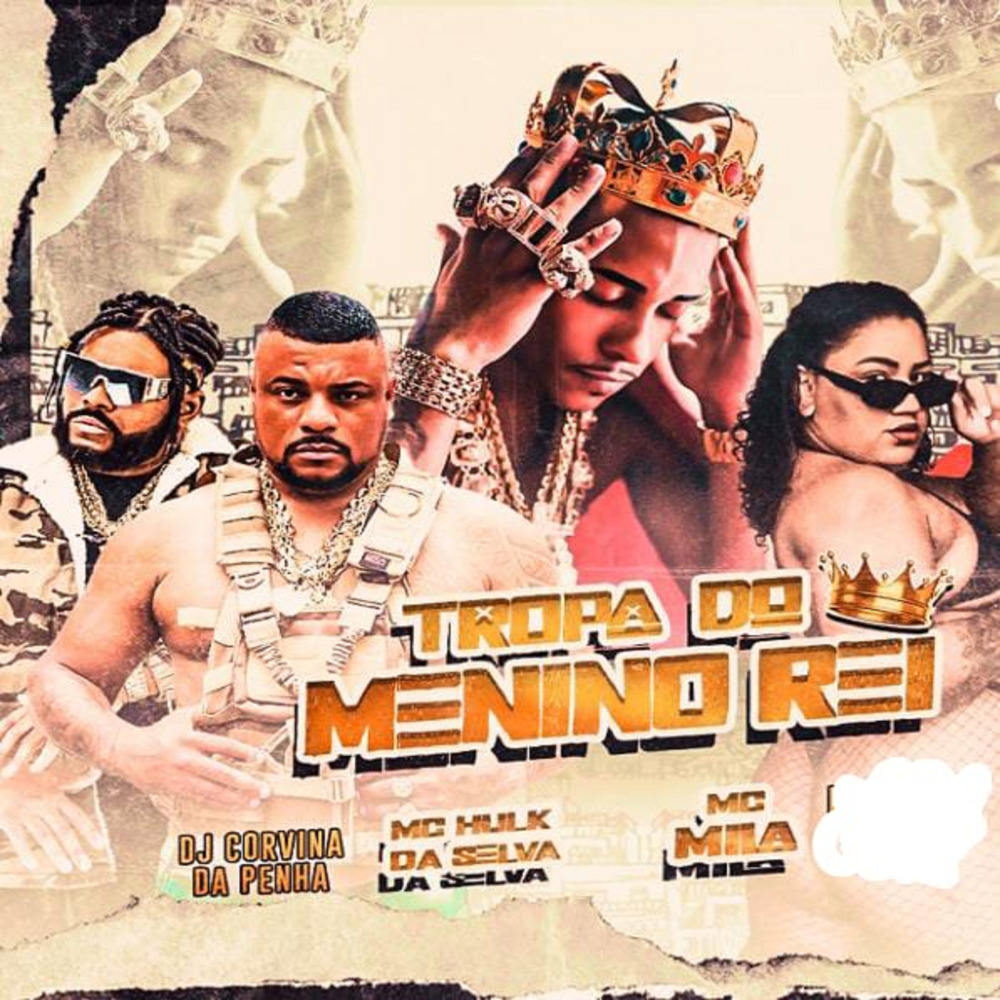 Tropa do Menino Rei