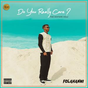 收聽Folahanmi的My baby (feat. Svdney)歌詞歌曲