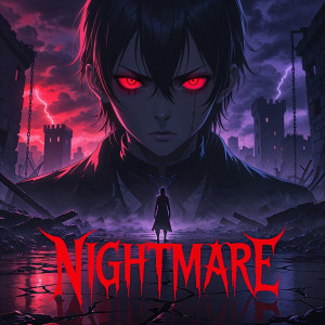 Album Nightmare from Mike Namura