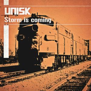 Listen to Storm is coming song with lyrics from UNISK