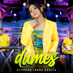 收聽Difarina Indra Adella的Dumes歌詞歌曲
