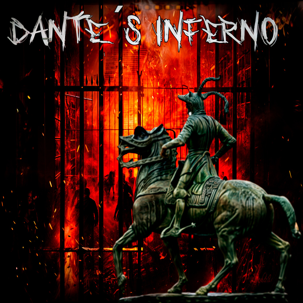 Dante´s Inferno (Explicit)