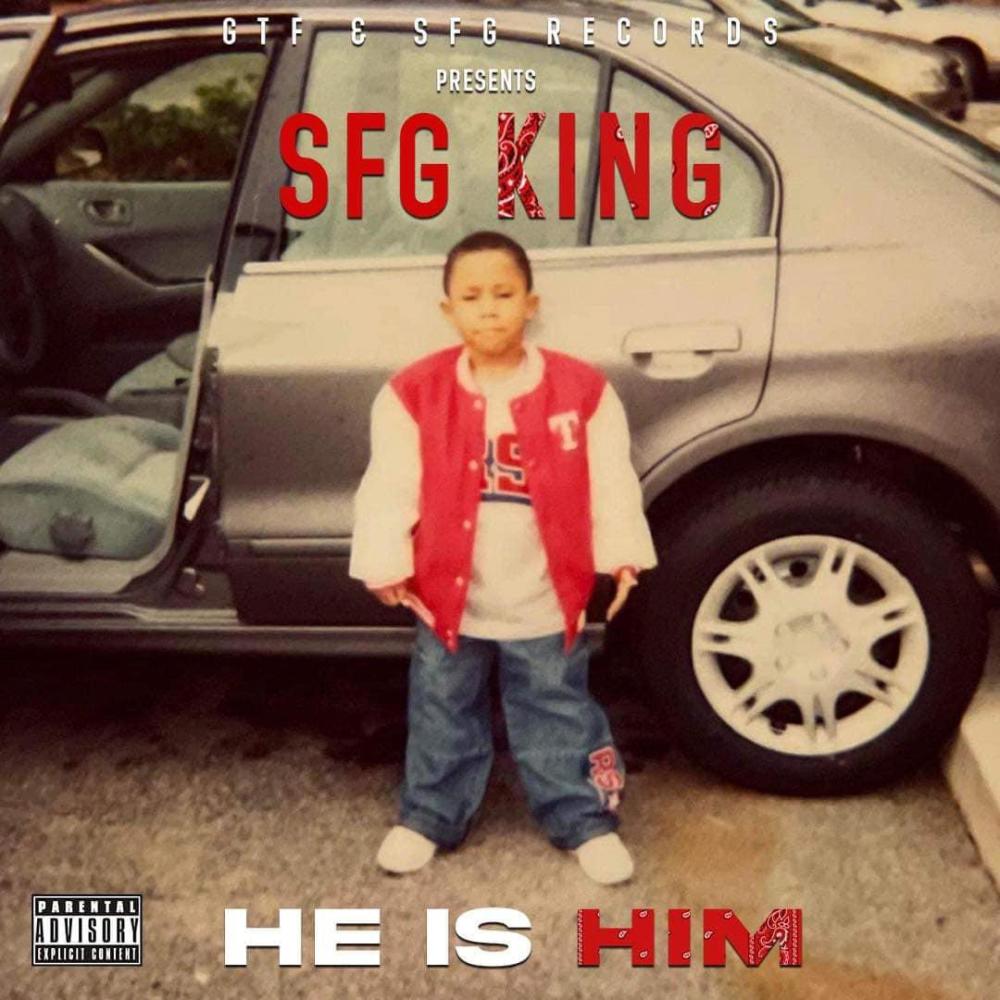LIVE NOW (feat. TRIPSTAR) (Explicit)