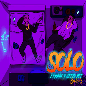 ดาวน์โหลดและฟังเพลง Solo พร้อมเนื้อเพลงจาก J Frank