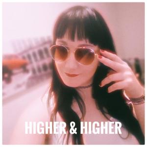 Movement的專輯Higher & Higher