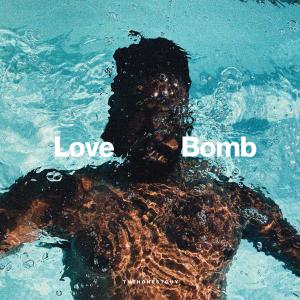 Album Love Bomb from 