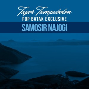 Tagor Tampubolon的專輯Samosir Najogi
