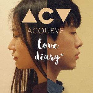 Acourve的專輯Love Diary