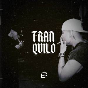 ดาวน์โหลดและฟังเพลง TRANQUILO (Explicit) พร้อมเนื้อเพลงจาก Elvis Bunnetta