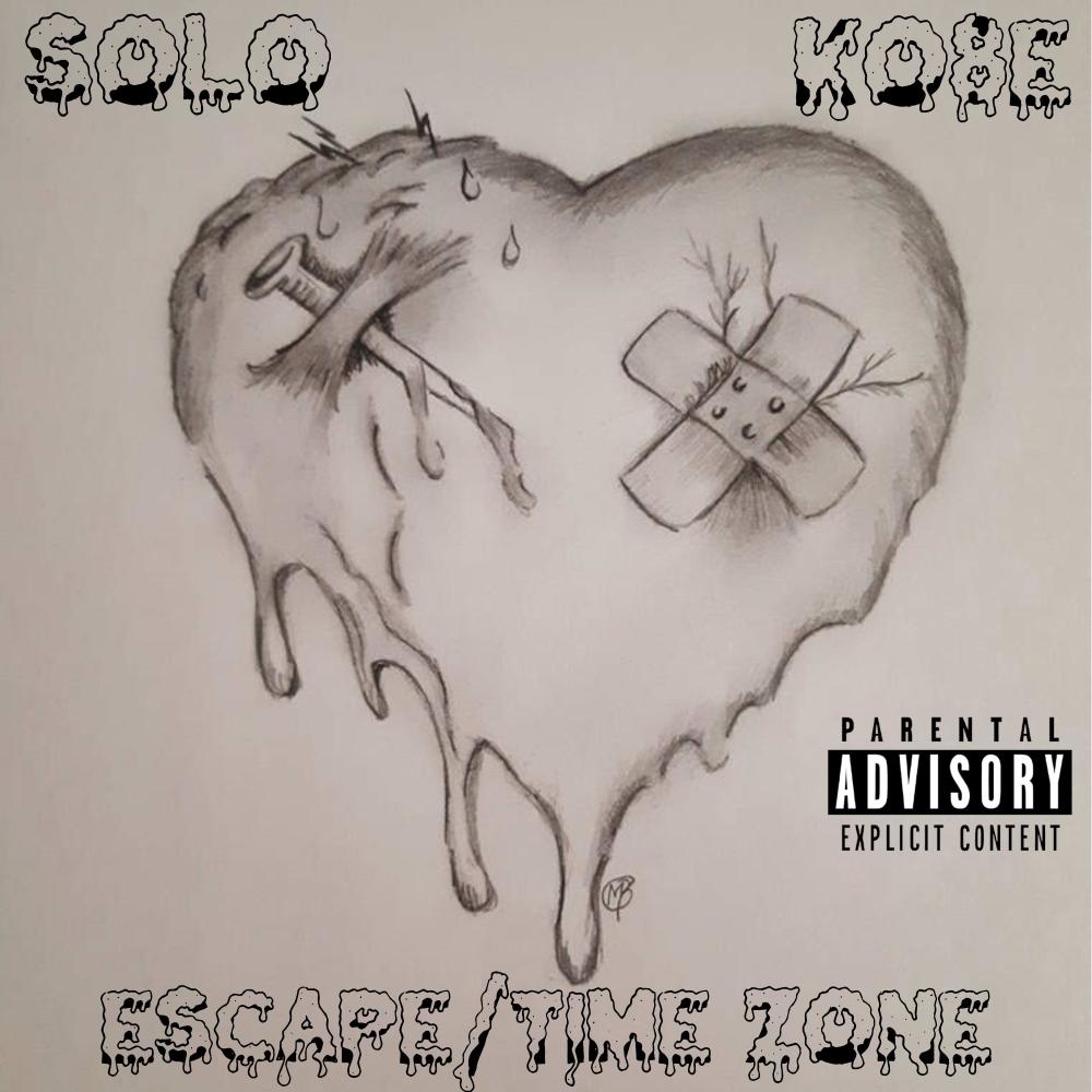 Escape/Time Zone (feat. Solo) (Explicit)