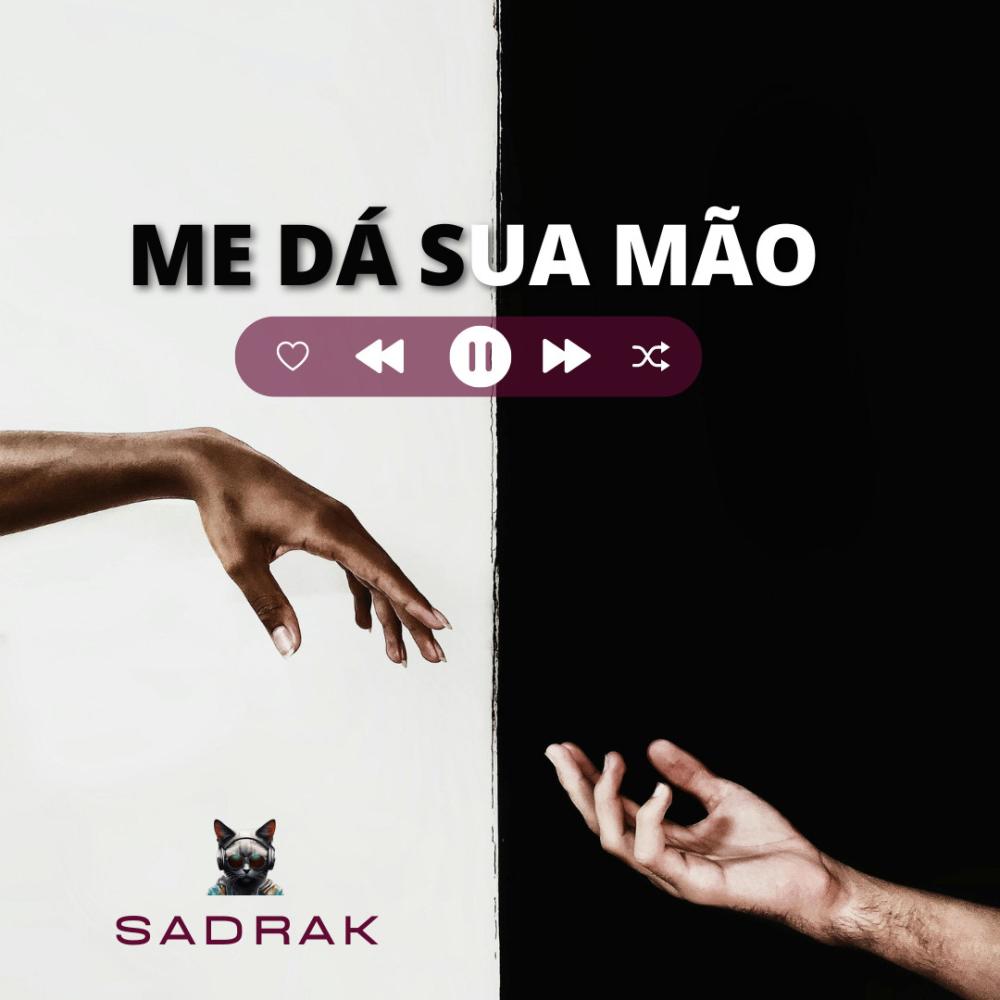 Me dá sua mão