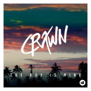 ดาวน์โหลดและฟังเพลง The Boy Is Mine พร้อมเนื้อเพลงจาก Crawn