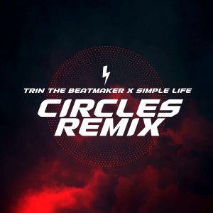 อัลบัม Circles Remix ศิลปิน Trin The Beatmaker