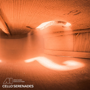 Album Cello Serenades from 