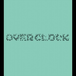 Album OVER CLOCK from 