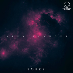 Album Sorry oleh Alex Saander